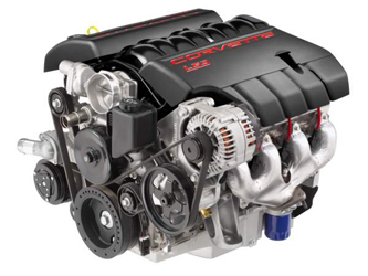 P3690 Engine